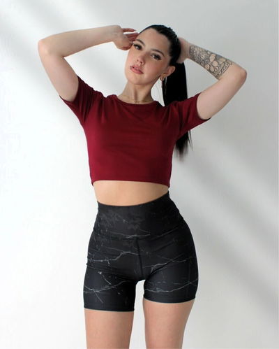 Reme Crop Cherry