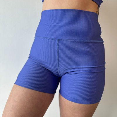 Shorts Morley Violete