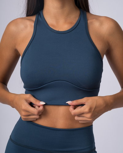 Top NIX azul arandano