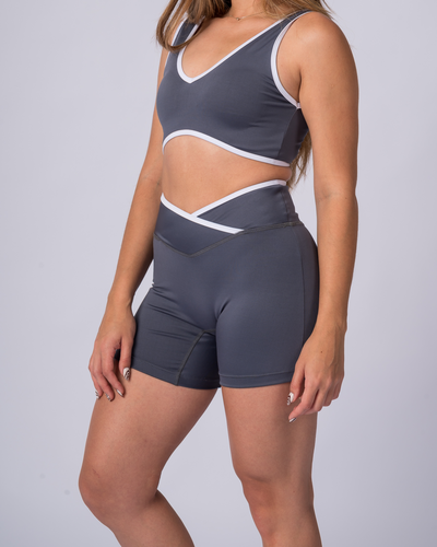 Top HESTIA gris