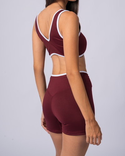 Short HESTIA cherry