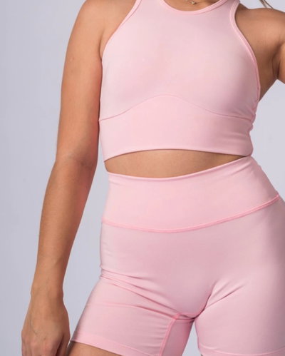 Top NIX rosa