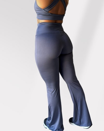 Oxford AFRODITA gris aero