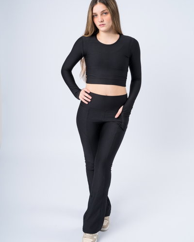 Oxford SELENE negro