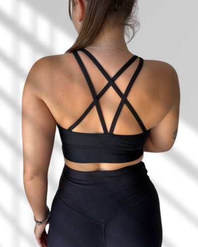 TOP ATENEA negro