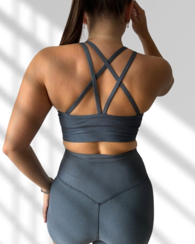 TOP ATENEA gris