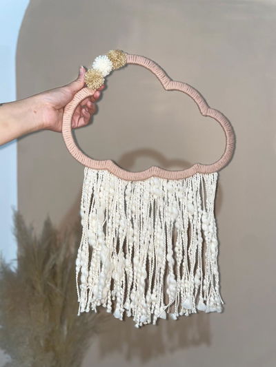 Colgante nube