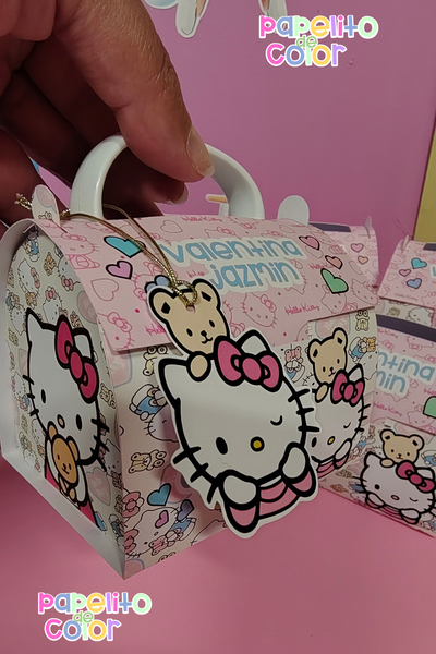 Caja Para Tazas  112
