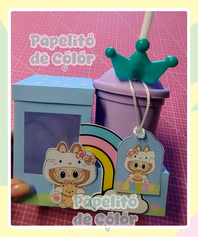 Porta Vaso Con Tapa       139