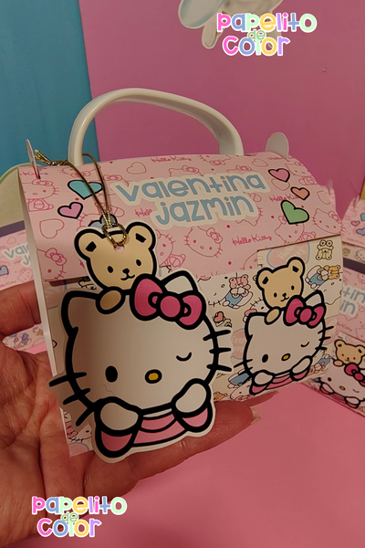 Caja Para Tazas  112