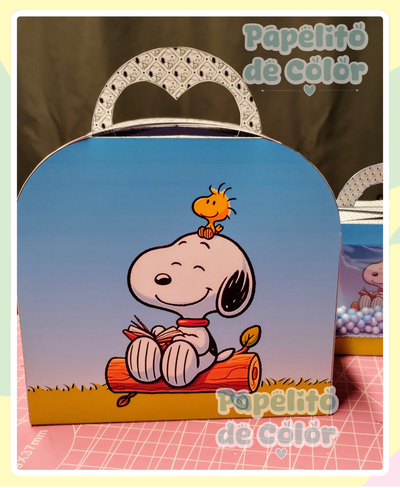 Caja Redondeada Manija Corazon 3 Tamaños 148