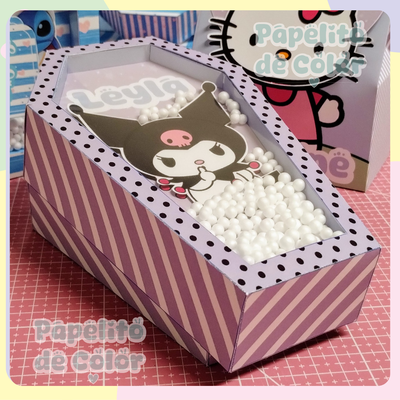 Caja Ataud Shaker 2 Tamaños   84