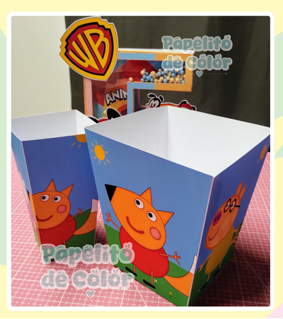 Pack Pochocleras x 4   143