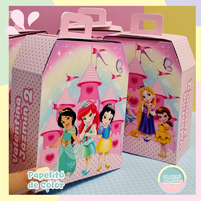Maleta Trapecio con Manija 42