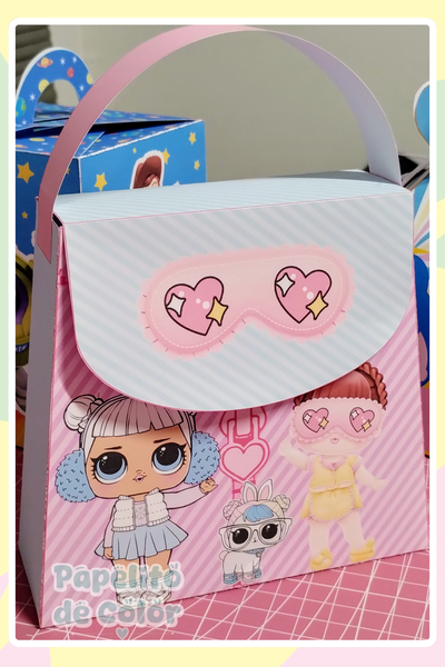 Carterita 106