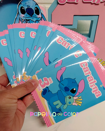 CHip Bags 2 Tamaños 251