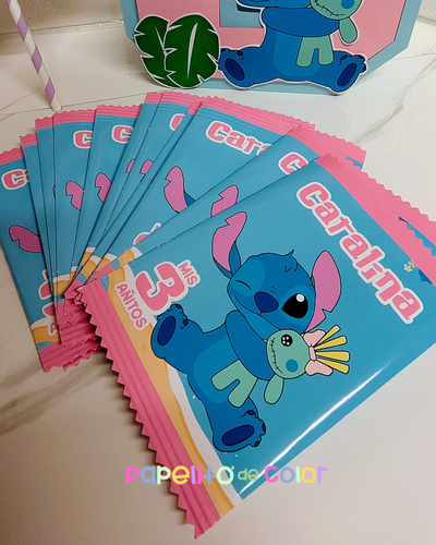 CHip Bags 2 Tamaños 251