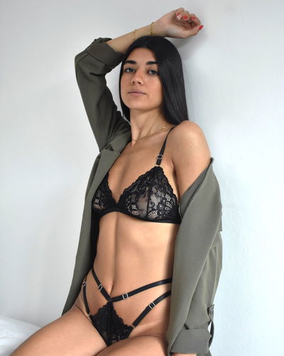 CONJUNTO LINA