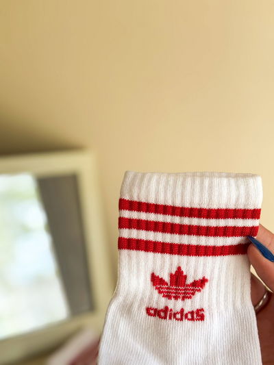 MEDIAS ADIDAS