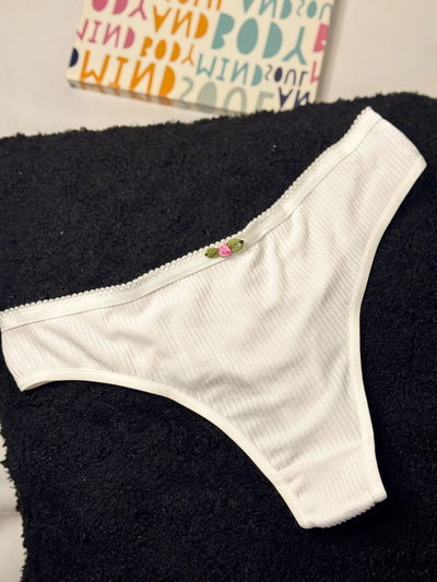 BOMBI LESS BLANCA