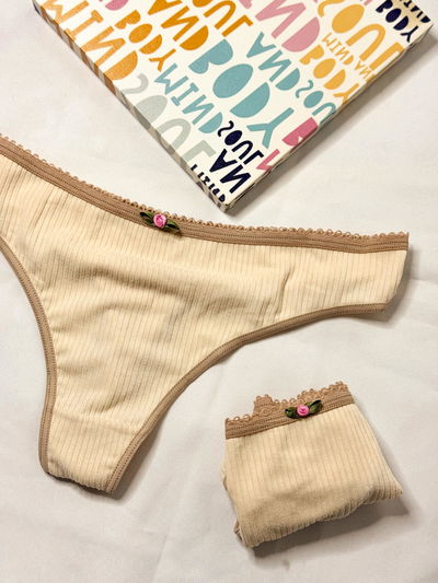 BOMBI LESS BEIGE