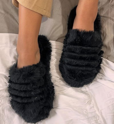 PELUCHE NEGRO