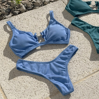 BIKINI SIRENA CELESTE