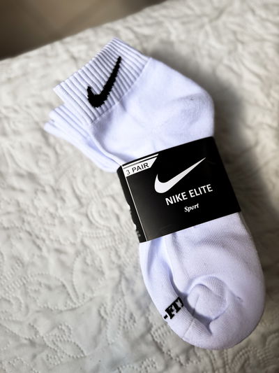 PACK DE 3 MEDIAS NIKE