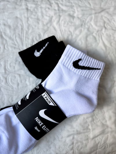 PACK DE 3 MEDIAS NIKE