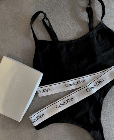 CONJUNTO CALVIN KLEIN