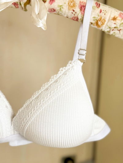 CONJUNTO EVA BLANCO