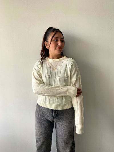 Sweater India 