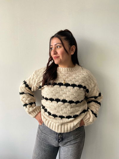Sweater Bruna 