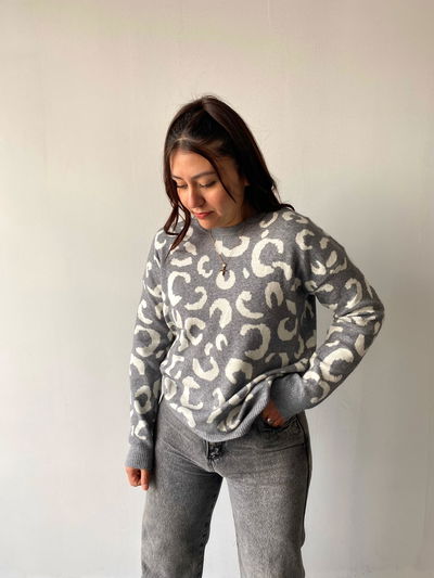 Sweater Loira 