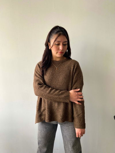 Sweater Nina 