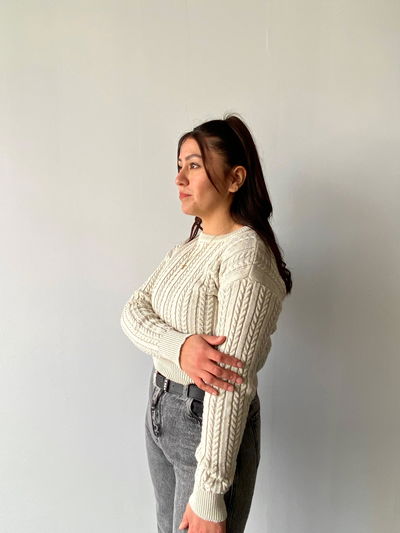 Sweater Naia