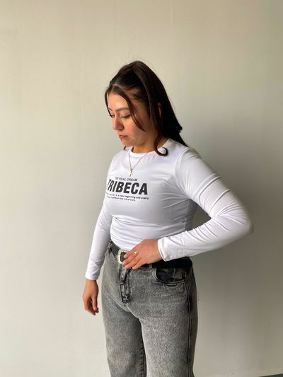 Camiseta Tribeca 
