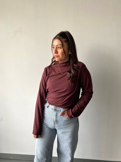 Camiseta Ámbar 