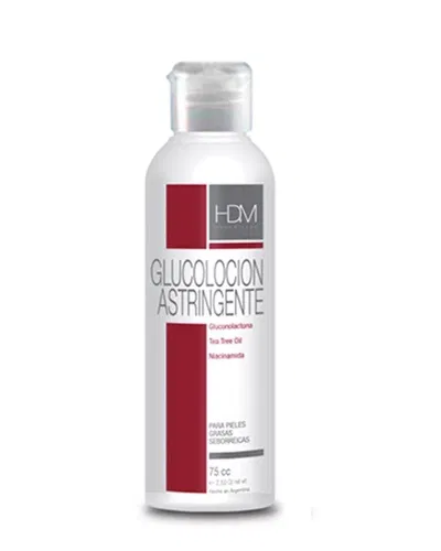 Glucolocion Astringente 75 cc