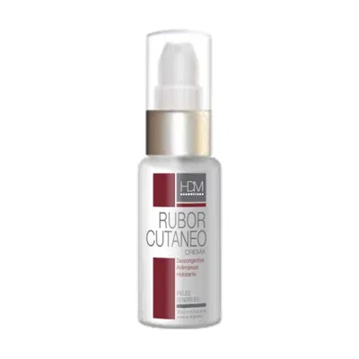 Crema Rubor Cutaneo 30 cc