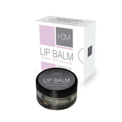 LIP BALM Balsamo Labial Hidratante 3.5 g