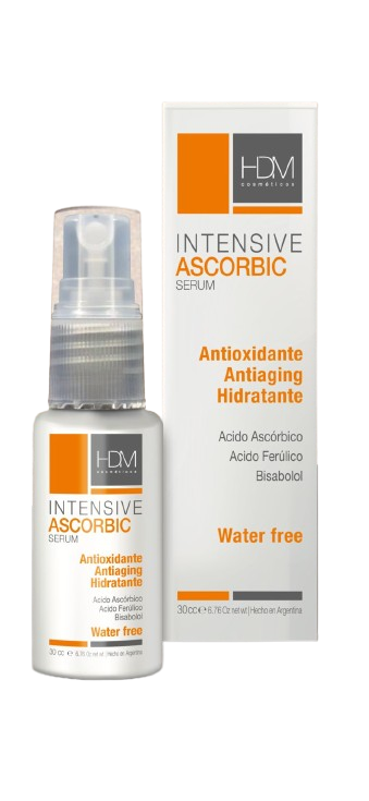 INTENSIVE ASCORBIC SERUM