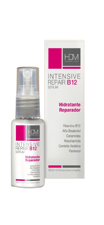 INTENSIVE REPAIR B12 SERUM