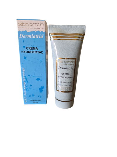 Crema hydratotal