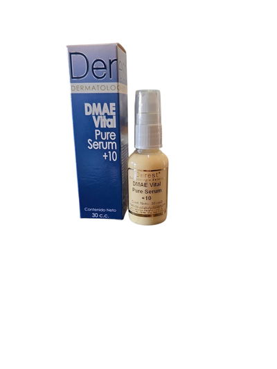 DMAE Vital  Pure Serum +10