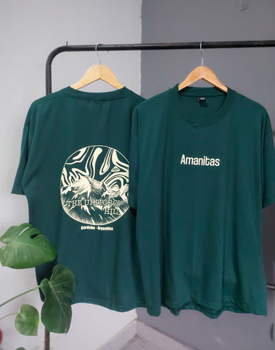 Oversize Cerro Verde