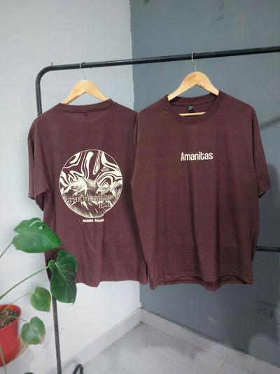 Oversize Cerro Marron