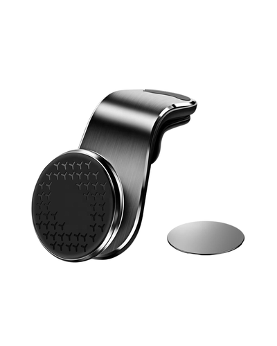 Soporte Magnético Auto Celular 360 Giratorio Universal Firme
