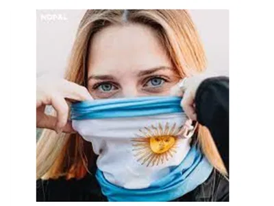 NOPAL - CUELLO TERMICO