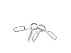X par TOPE P/BARRA 30mm